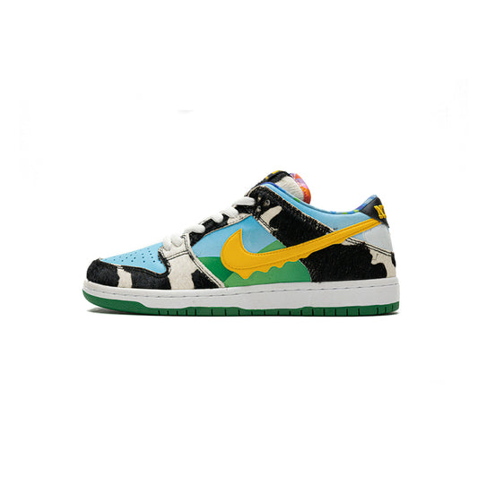 Nike SB Low x Ben & Jerry's