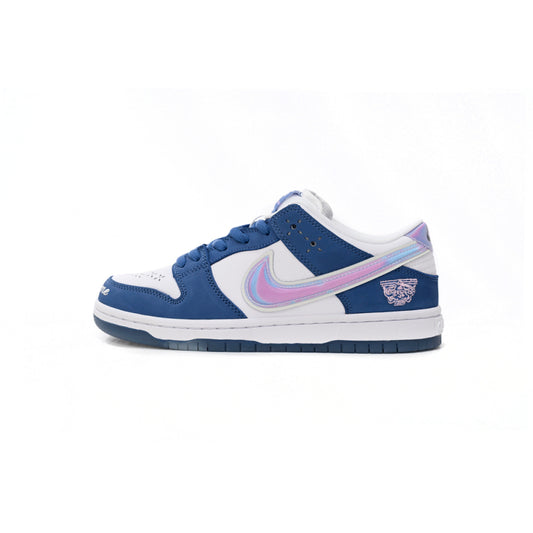 Nike SB Dunk Low "Born N Raised"