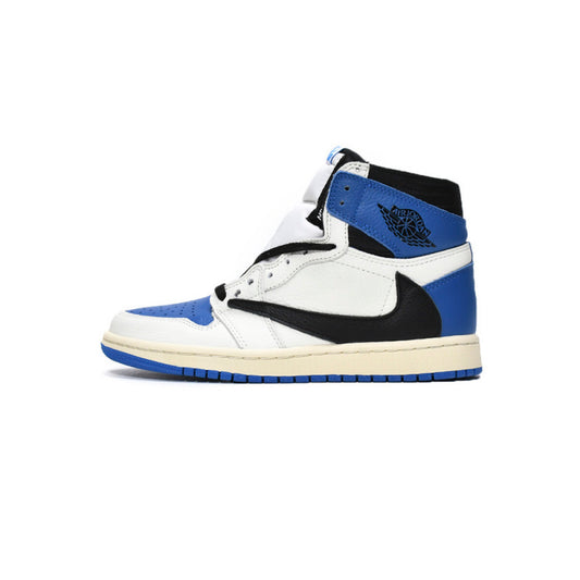 Air Jordan 1 High x Travis Scott "Fragment"