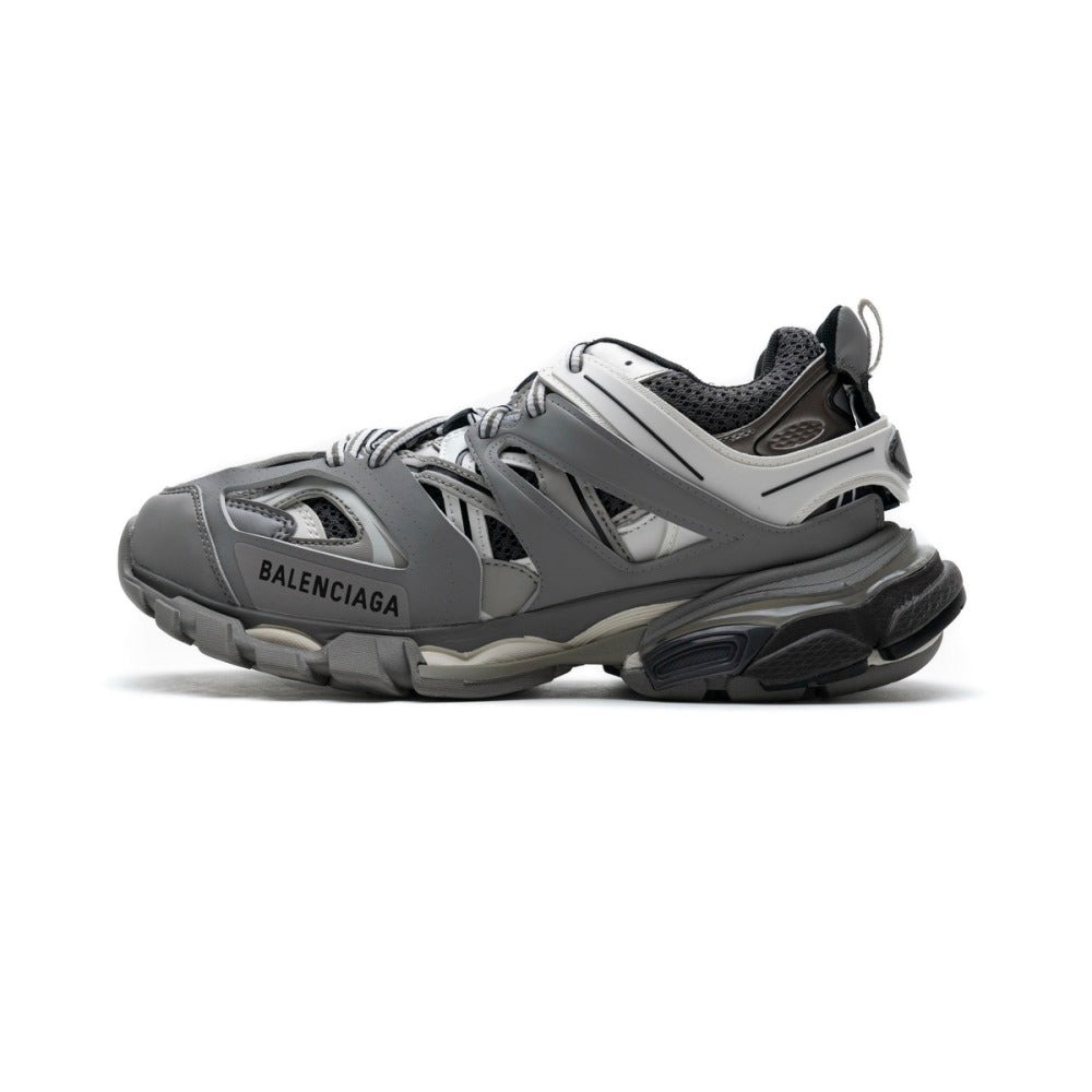 Balenciaga Track "Grey"