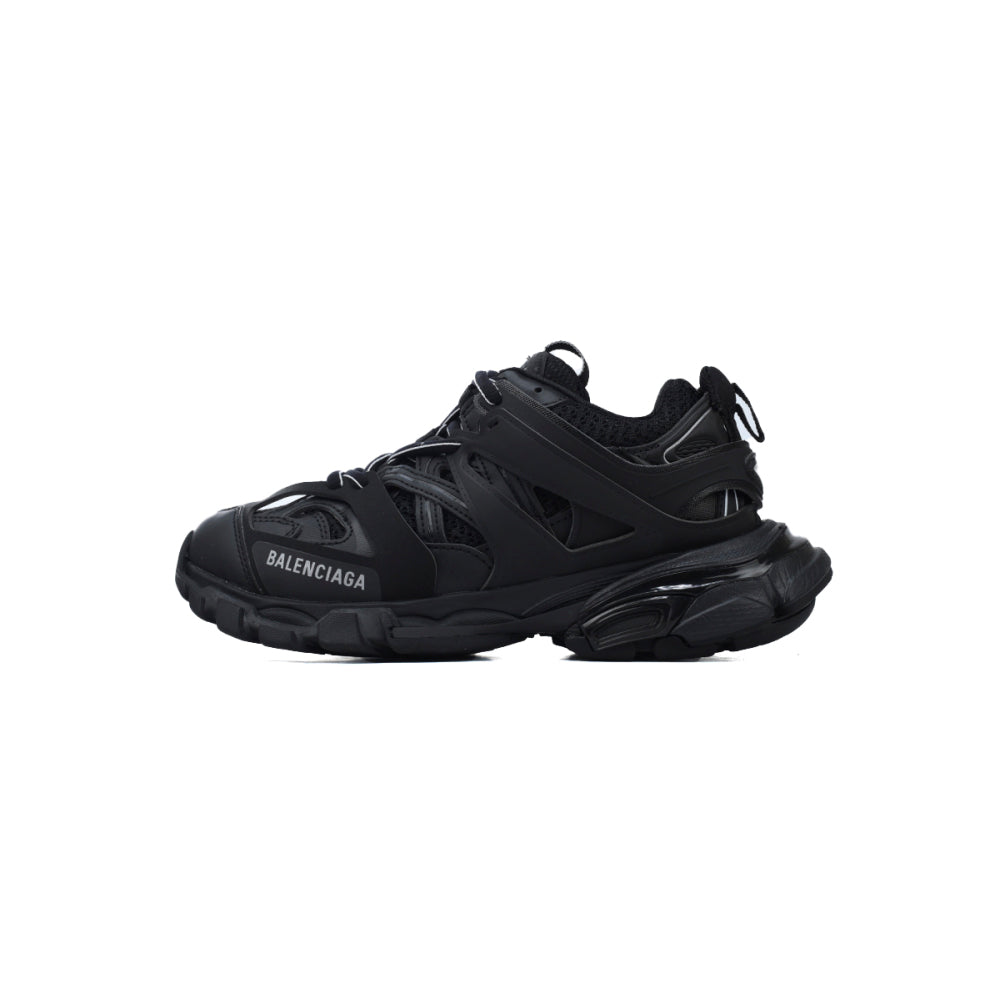Balenciaga Track "Black"