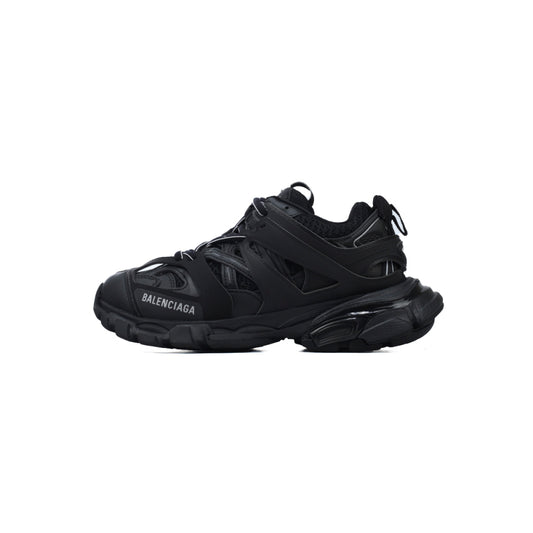 Balenciaga Track "Black"