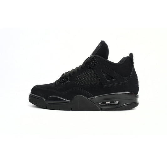 Air Jordan 4 Black Cat
