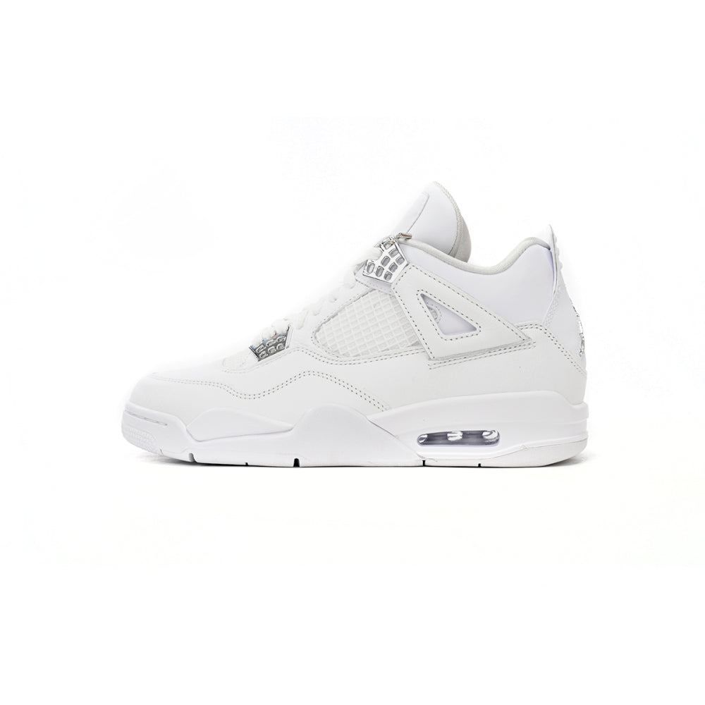 Air Jordan 4 "Pure Money"