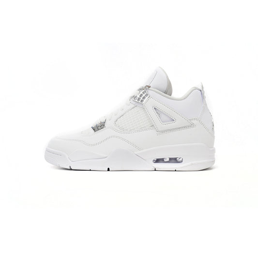 Air Jordan 4 "Pure Money"