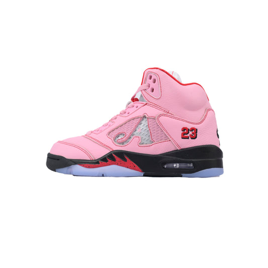 Air Jordan 5 x Awake NY "Pink"