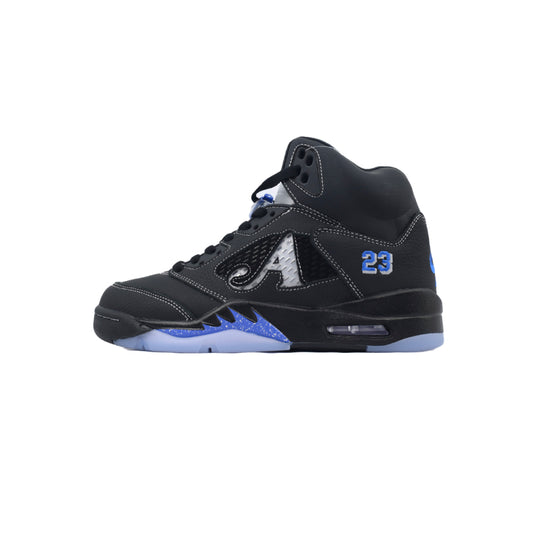 Air Jordan 5 x Awake NY "Blue"