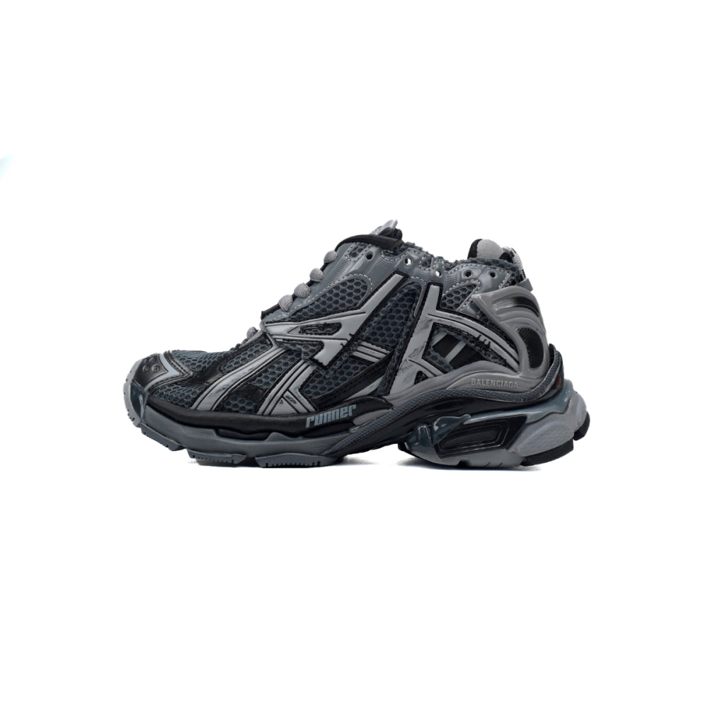 Balenciaga Runner "Dark Grey"