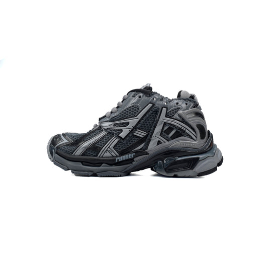 Balenciaga Runner "Dark Grey"