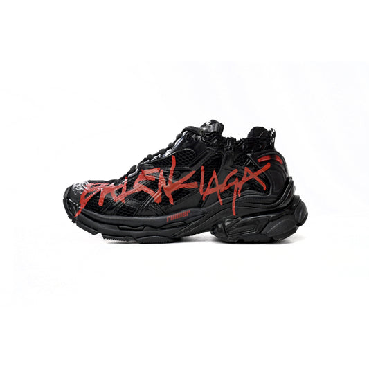 Balenciaga Runner "Graffiti"
