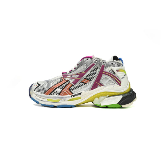 Balenciaga Runner "Mulitcolor"