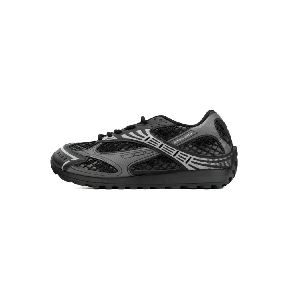 ottega Veneta Orbit  "Black"