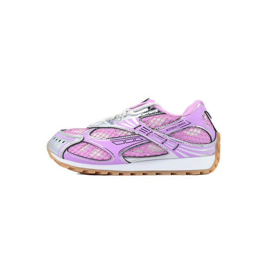 Bottega Veneta Orbit "Pink"