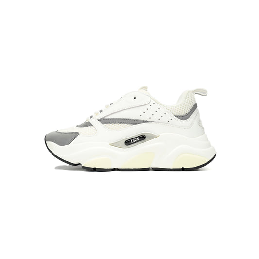 Dior B22 "White Grey"