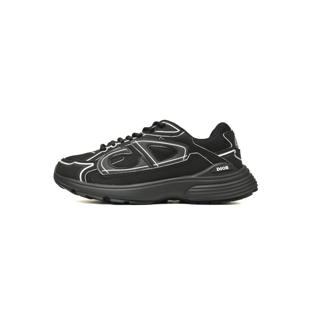 Dior B30 "Black"