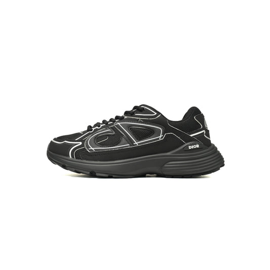 Dior B30 "Black"