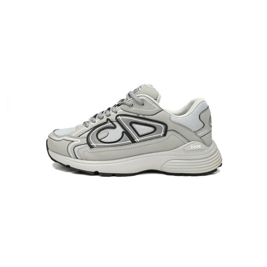 Dior B30 "Grey"