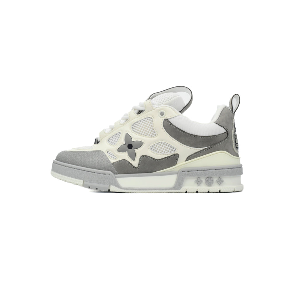 Louis Vuitton Skate "Grey"