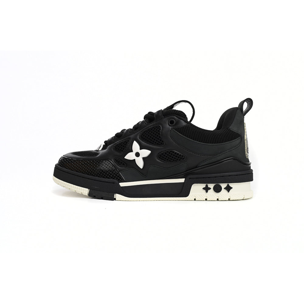 Louis Vuitton Skate "Black"