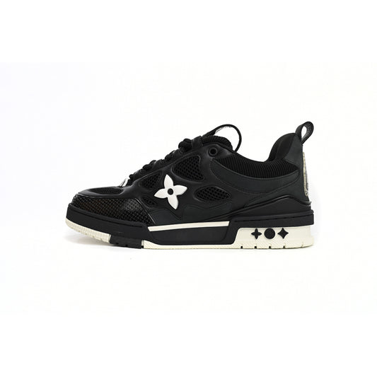 Louis Vuitton Skate "Black"